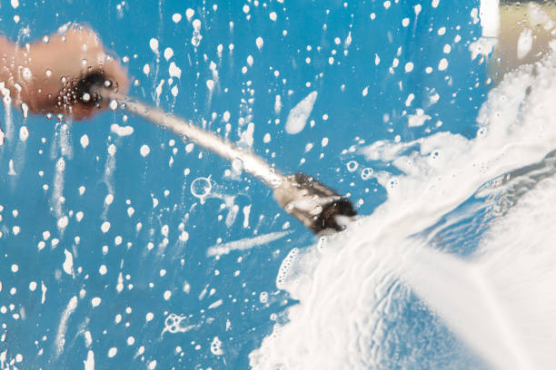 Best Sidewalk and Walkway Pressure Cleaning in Hampton, IL
