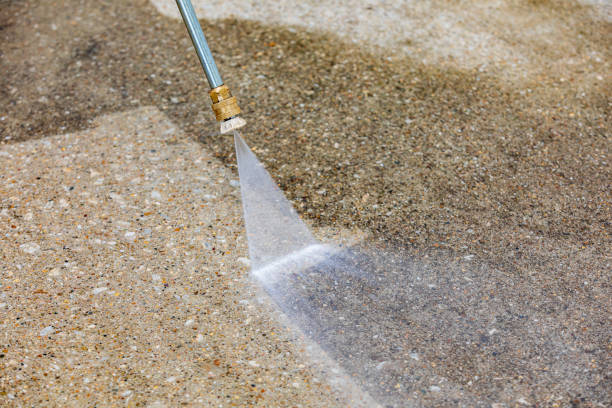 Best Pool Deck Cleaning in Hampton, IL